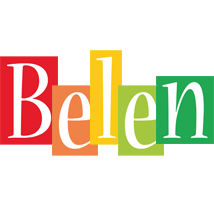Belen colors logo