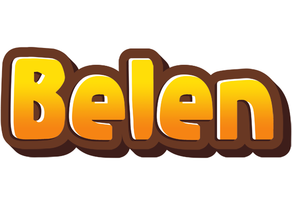 Belen cookies logo
