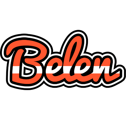 Belen denmark logo