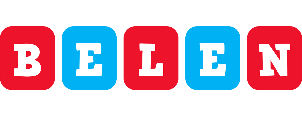 Belen diesel logo