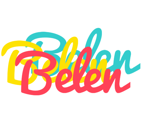 Belen disco logo