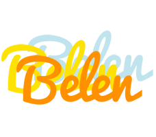 Belen energy logo