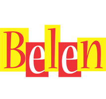 Belen errors logo