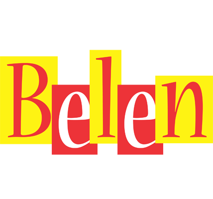 Belen errors logo