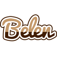 Belen exclusive logo