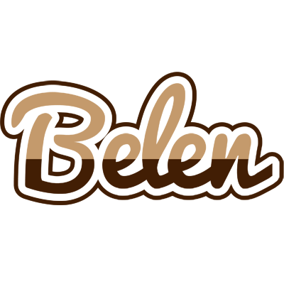 Belen exclusive logo
