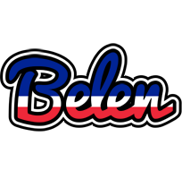 Belen france logo