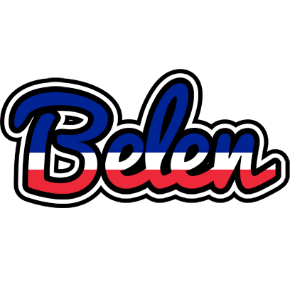 Belen france logo