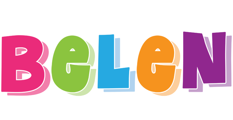 Belen friday logo