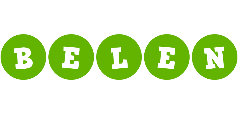 Belen games logo