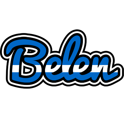 Belen greece logo