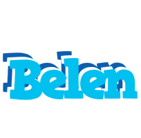 Belen jacuzzi logo