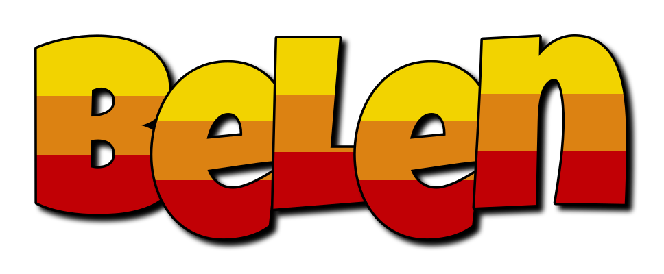 Belen jungle logo