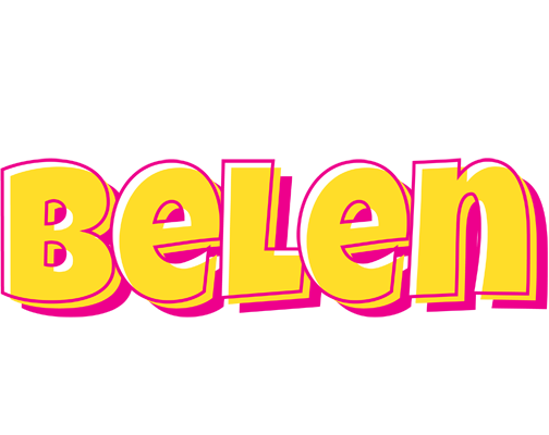 Belen kaboom logo
