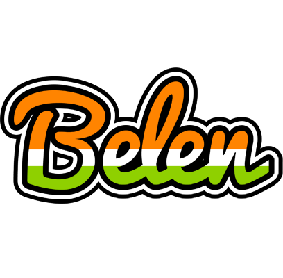 Belen mumbai logo