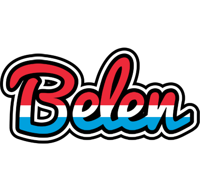 Belen norway logo