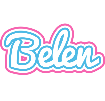 Belen outdoors logo