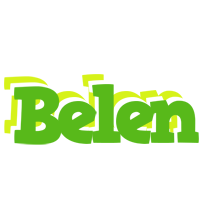 Belen picnic logo