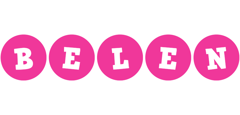 Belen poker logo