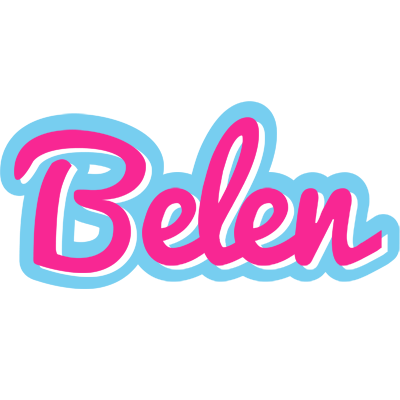 Belen popstar logo