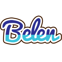 Belen raining logo