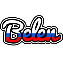 Belen russia logo