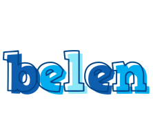 Belen sailor logo