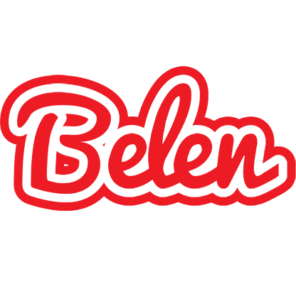 Belen sunshine logo