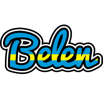 Belen sweden logo