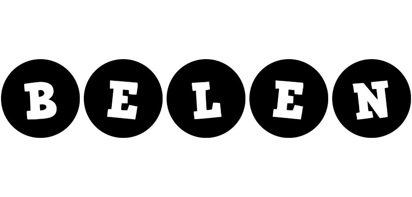 Belen tools logo