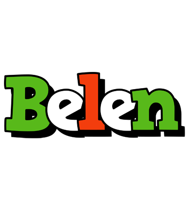 Belen venezia logo