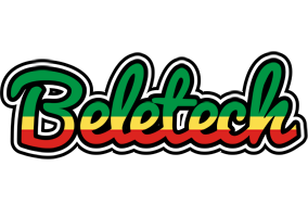 Beletech african logo