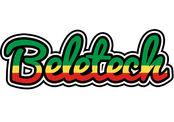 Beletech african logo