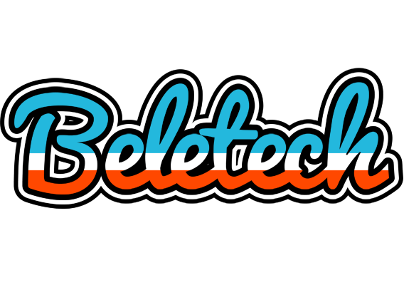 Beletech america logo
