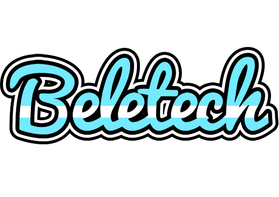Beletech argentine logo