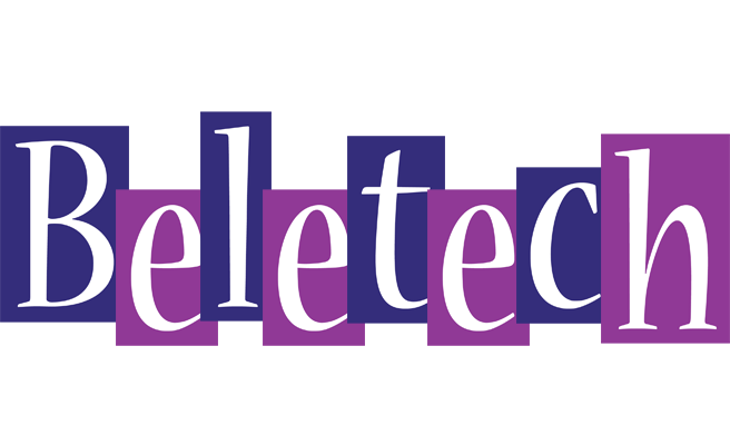 Beletech autumn logo