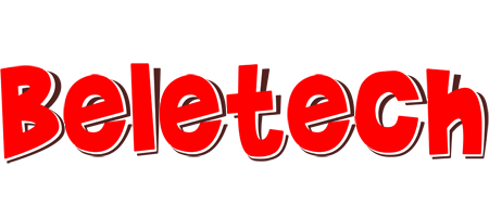 Beletech basket logo