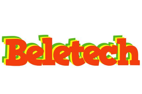 Beletech bbq logo