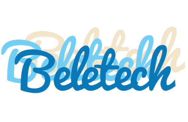 Beletech breeze logo