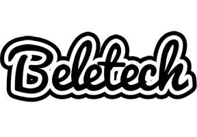 Beletech chess logo