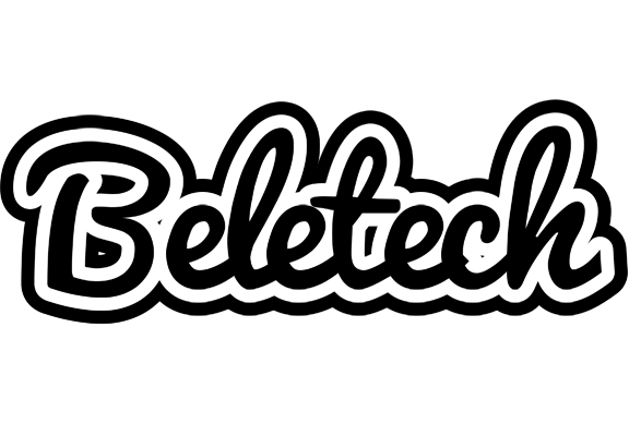 Beletech chess logo