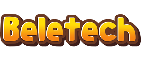 Beletech cookies logo