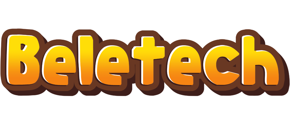 Beletech cookies logo