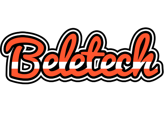 Beletech denmark logo