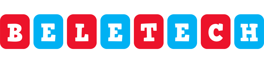 Beletech diesel logo