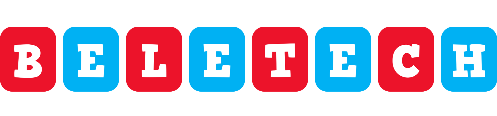 Beletech diesel logo