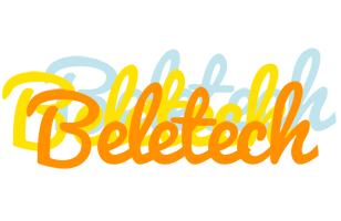 Beletech energy logo