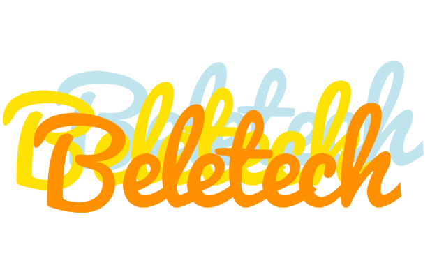 Beletech energy logo