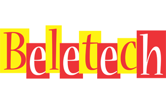 Beletech errors logo