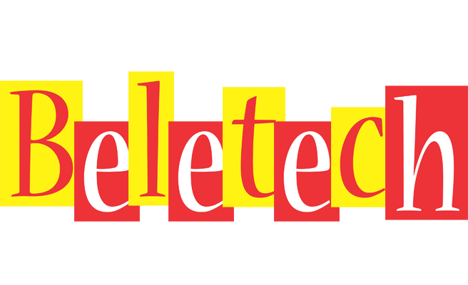 Beletech errors logo